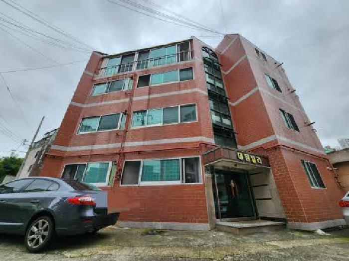 2025타경22520 다세대연립 · 부산광역시 동래구 시실로24번길