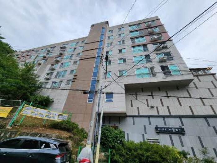 2025타경22589 다세대연립 · 부산광역시 동래구 명장동 533-2 파티오파밀리아 3층304호