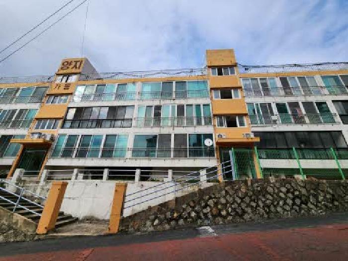 2025타경22615 다세대연립 · 부산광역시 연제구 연산동 2128-1 양지아파트 가동 1층107호