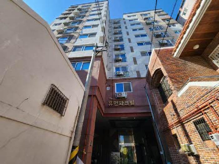 2025타경22741 다세대연립 · 부산광역시 동래구 충렬대로10번가길