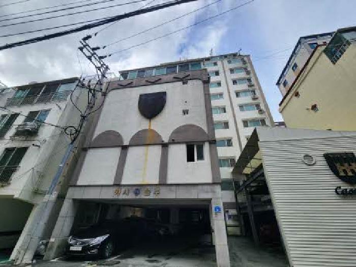 2025타경22750 상가근린 · 부산광역시 연제구 연산동 1480-4 까사블루오피스텔 8층803호