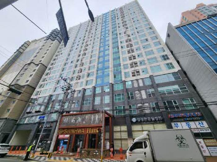 2025타경22780 상가근린 · 부산광역시 동구 고관로