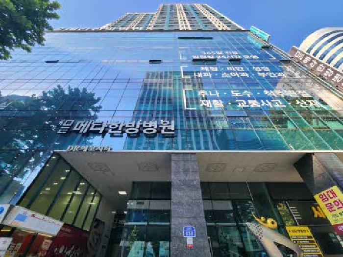 2025타경22915 상가근린 · 부산광역시 부산진구 부전동 535-9 디알에코시티 8층810호
