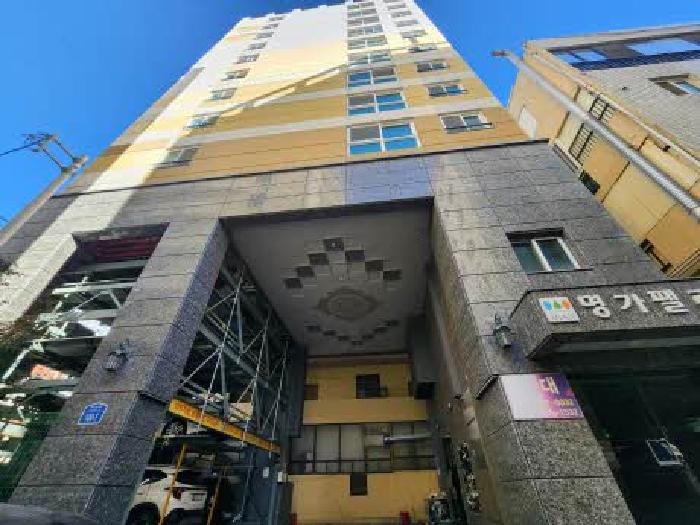 2025타경23006 상가근린 · 부산광역시 동래구 온천동 1464-27 명가팰리스 6층602호