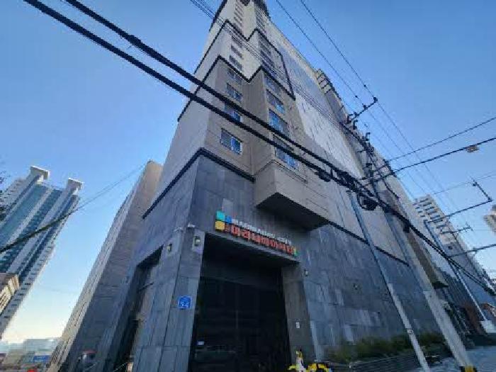 2025타경23025 상가근린 · 부산광역시 동구 고관로