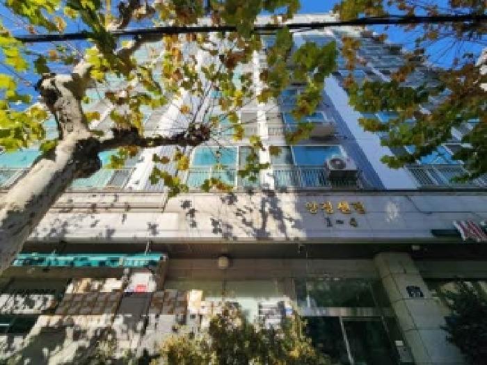 2025타경23147 아파트 · 부산광역시 부산진구 양정동 109-9 양정센텀 6층604호