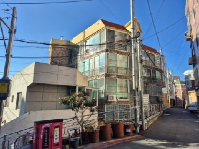 2025타경23162 다세대연립 · 부산광역시 부산진구 전포동 191-919 신영하이츠빌라3차 4층402호