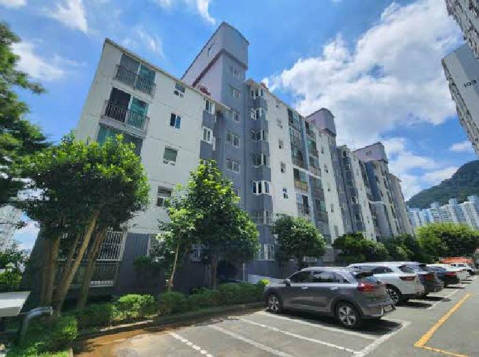 2025타경2742 아파트 · 부산광역시 동래구 쇠미로81번길