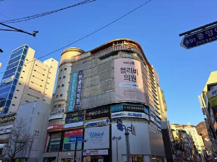 2025타경326 상가근린 · 부산광역시 부산진구 중앙대로