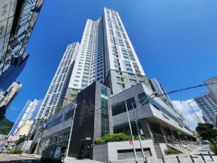 2025타경3264 상가근린 · 부산광역시 동구 초량동 1226 범양레우스 센트럴베이 105동 지하1층비107호