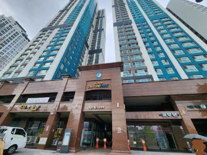 2025타경3455 상가근린 · 부산광역시 부산진구 부암동 80-7 서면지원더뷰파크 25층102동2503호