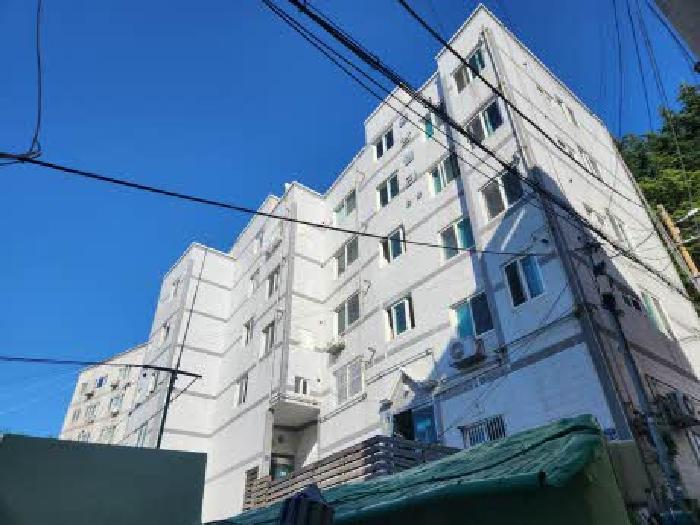 2025타경3509 다세대연립 · 부산광역시 부산진구 가야동 386-28 동남빌라 에이동 2층202호