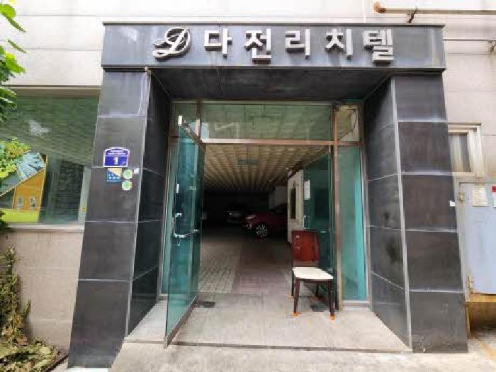 2025타경3530 상가근린 · 부산광역시 동구 좌천동 567-2 다전리치텔 12층1201호