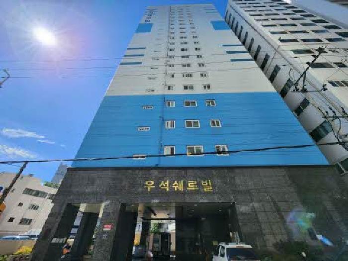 2025타경3622 상가근린 · 부산광역시 금정구 구서동 177-4 우석쉐르빌 3층302호