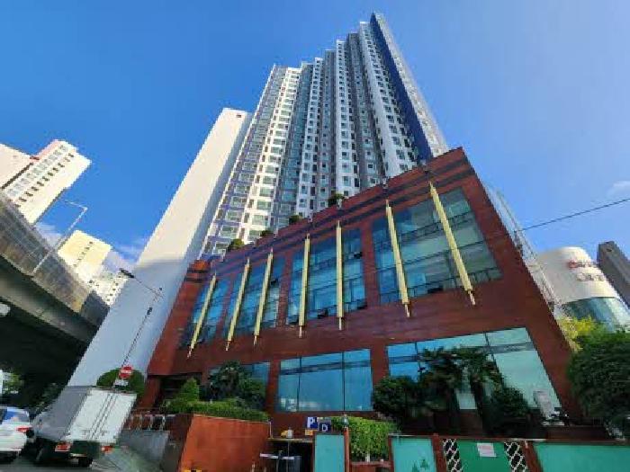 2025타경3981 아파트 · 부산광역시 부산진구 전포동 892-21 서면노르웨이아침 16층1619호