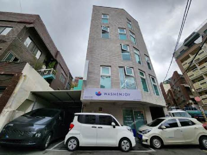 2025타경4144 대지 · 부산광역시 부산진구 양정동 356-8