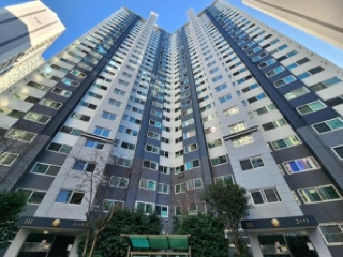 2025타경5062 아파트 · 부산광역시 연제구 거제동 1481 거제1차현대홈타운 111동 16층1601호