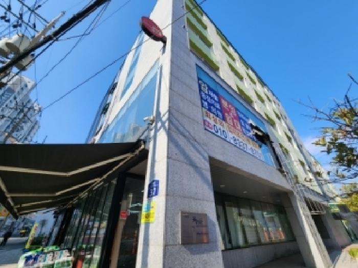 2025타경5130 상가근린 · 부산광역시 부산진구 개금동 527-220 개금인제빌리지 6층612호