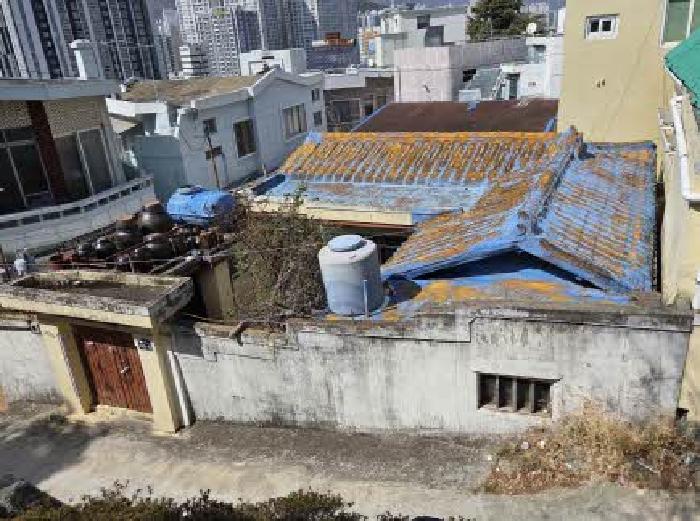 2025타경869 대지 · 부산광역시 부산진구 양정동 418-201