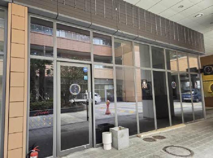 2025타경937 상가근린 · 부산광역시 연제구 연산동 1361-9 시청역에스케이뷰 근린생활시설 1층117호