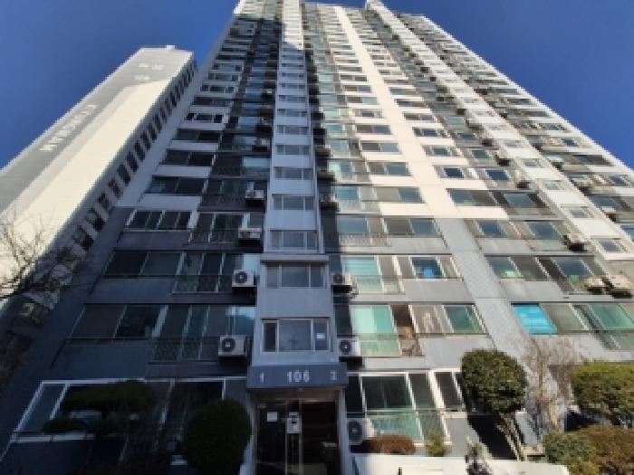 2026타경10053 아파트 · 부산광역시 부산진구 범천동 944-1 범천경남아파트 106동 제4층 제402호
