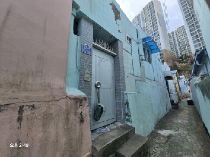 2026타경10105 · 부산광역시 영도구 청학동 88-20