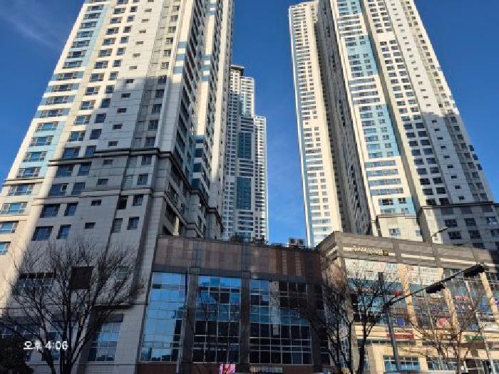 2026타경10155 아파트 · 부산광역시 부산진구 범전동 450 삼한골든뷰센트럴파크 103동 32층3205호