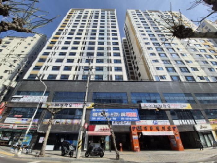 2026타경10229 상가근린 · 부산광역시 부산진구 부전동 474-51 대동레미안센트럴시티 13층 비-1310호