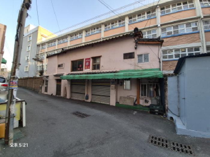 2026타경10250 · 부산광역시 동구 범일동 305-3