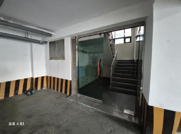 2026타경10339 다세대연립 · 부산광역시 금정구 장전동 501-117 수목빌라 2층 201호