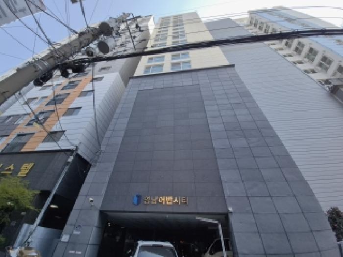 2026타경10489 상가근린 · 부산광역시 동래구 온천동 1248-9 영남어반시티 4층402호