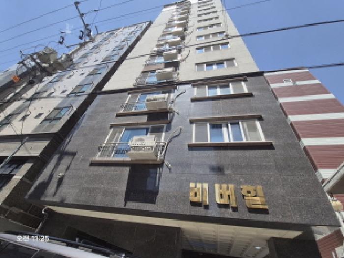 2026타경10612 상가근린 · 부산광역시 부산진구 양정동 313-15 양정비버힐 13층1303호