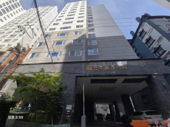 2026타경10627 아파트 · 부산광역시 금정구 장전동 604-48 4층 402호