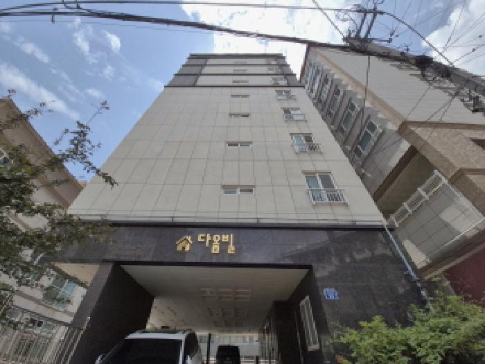2026타경10639 상가근린 · 부산광역시 연제구 거제동 676-21 다옴빌 8층801호