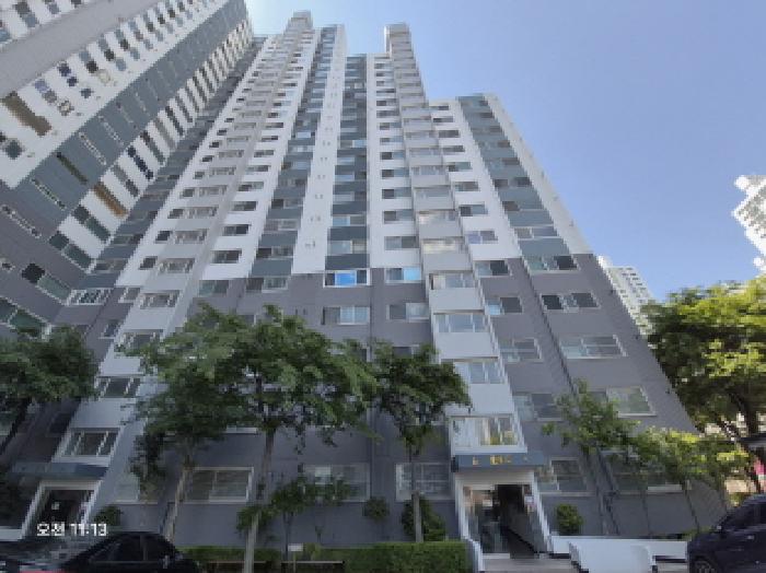2026타경10642 아파트 · 부산광역시 부산진구 양정동 458-20 현대아파트 제210동 제19층 제1902호