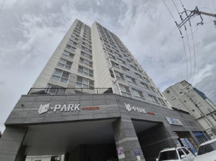 2026타경10653 아파트 · 부산광역시 동래구 명장동 136-9 아이뷰파크 6층601호