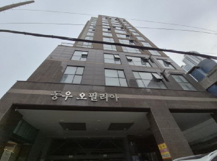 2026타경10669 아파트 · 부산광역시 부산진구 전포동 558 동우 오필리아 7층701호
