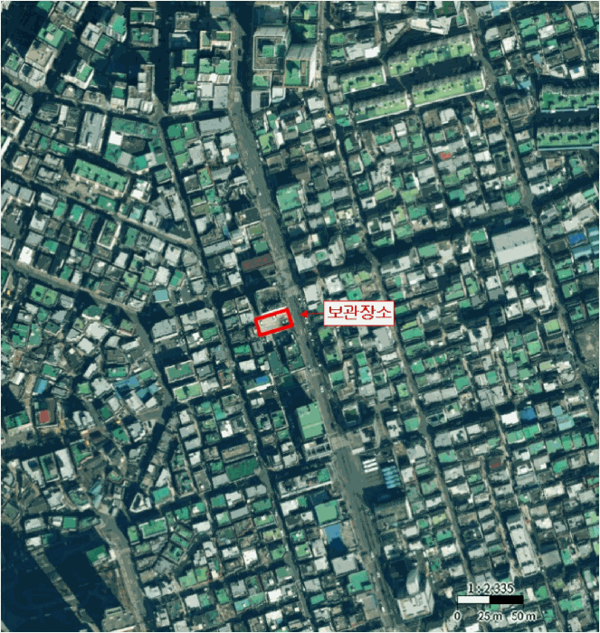 2026타경10718 · 사용본거지 : 부산광역시 동래구 미남로 73