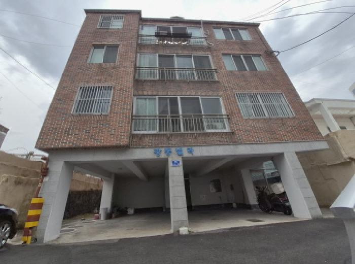 2026타경1093 다세대연립 · 부산광역시 영도구 동삼동 277-9 광동빌라 4층402호