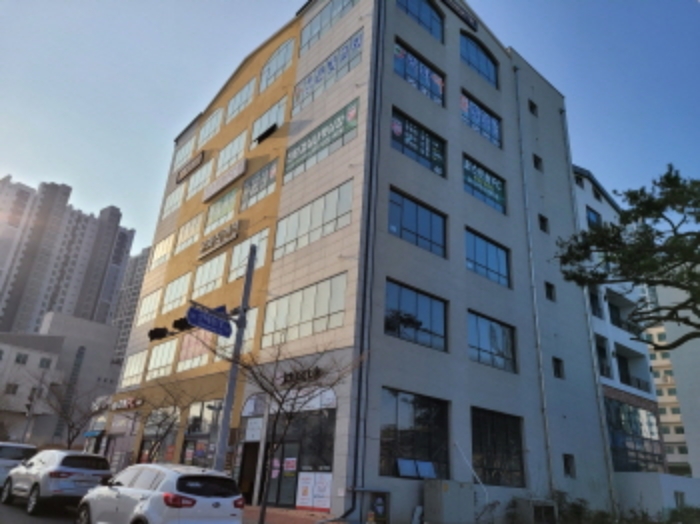 2023타경11011 상가근린 · 울산광역시 북구 산하중앙1로 131 4층403호