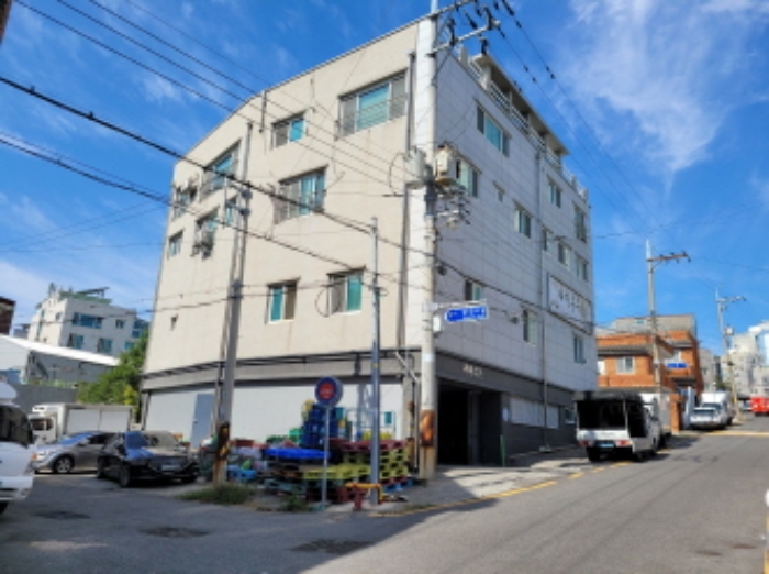 2023타경111720 · 울산광역시 동구 상진3길 38