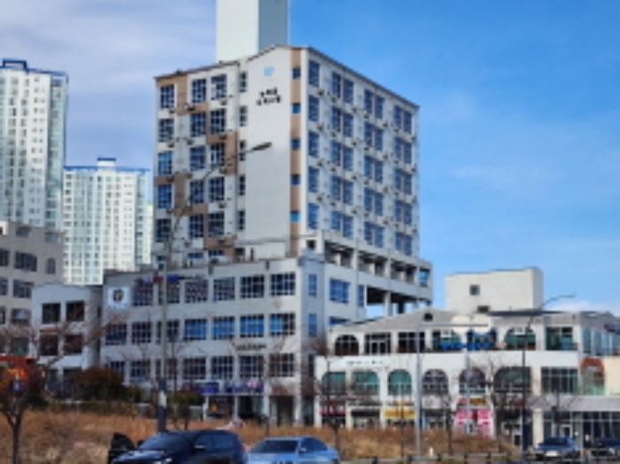 2023타경202 상가근린 · 울산광역시 북구 강동산하5로 22 1동 1층106호