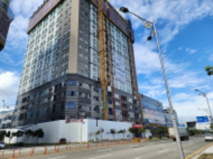 2023타경7661 상가근린 · 경상남도 양산시 물금읍 범어리 2782-6 양산로얄팰리스 2차 1층101호