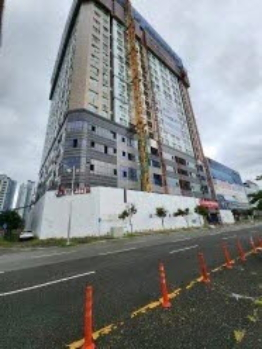 2023타경7715 상가근린 · 경상남도 양산시 물금읍 범어리 2782-6 양산로얄팰리스 2차 4층401호