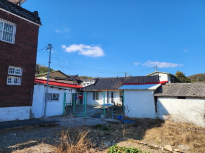 2024타경101621 대지 · 경상남도 양산시 동면 법기리 934-1