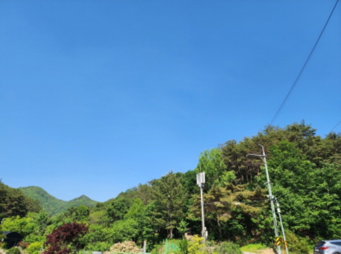 2024타경106787 임야 · 경상남도 양산시 동면