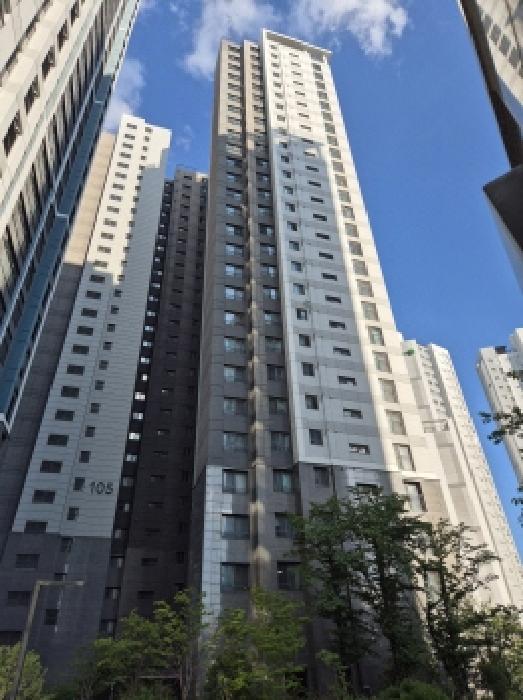 2024타경110502 아파트 · 울산광역시 남구 번영로16번길