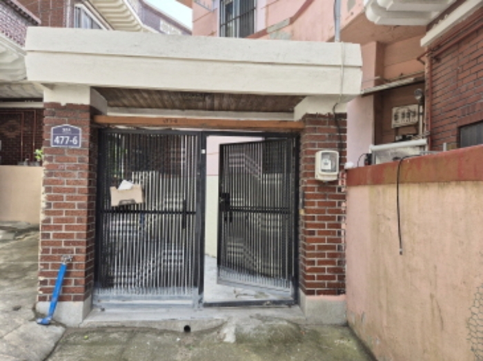 2024타경113754 대지 · 울산광역시 북구 양정동 497-8