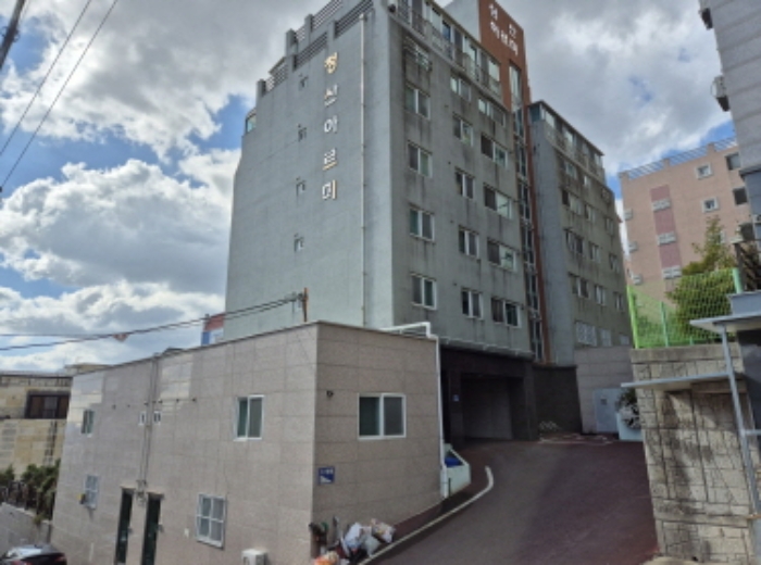 2024타경117763 상가근린 · 울산광역시 중구 함월6길 45-6