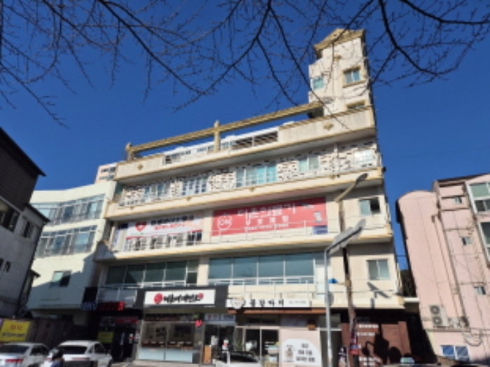2024타경118834 상가근린 · 울산광역시 중구 태화동